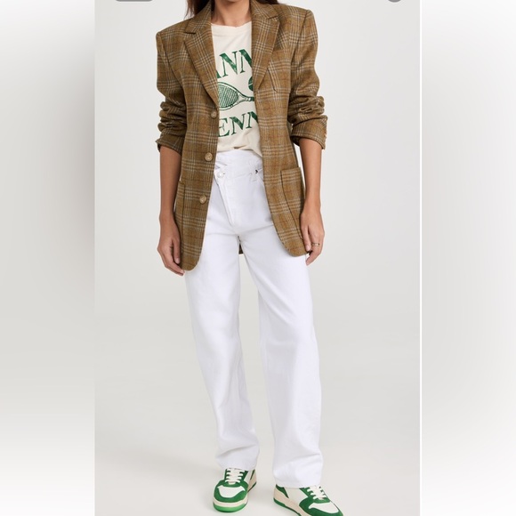 AGOLDE Criss Cross Straight Size 31 - Picture 4 of 15